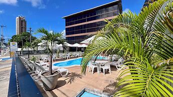 Las Brisas Beach Hotel