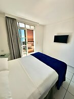 Las Brisas Beach Hotel