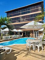 Las Brisas Beach Hotel