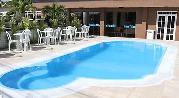 Las Brisas Beach Hotel