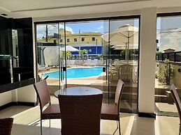 Las Brisas Beach Hotel