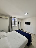 Las Brisas Beach Hotel