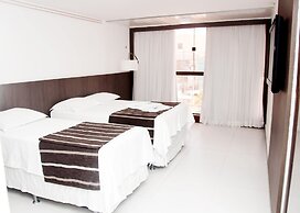 Las Brisas Beach Hotel