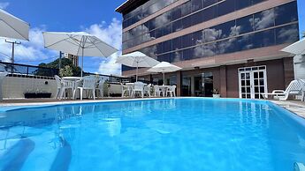 Las Brisas Beach Hotel