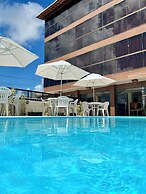 Las Brisas Beach Hotel