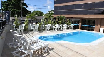 Las Brisas Beach Hotel