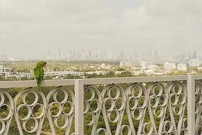 Nobu Hotel Miami Beach