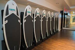 Nobu Hotel Miami Beach