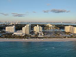 Nobu Hotel Miami Beach