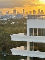 Nobu Hotel Miami Beach