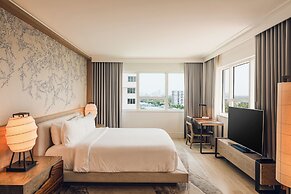 Nobu Hotel Miami Beach