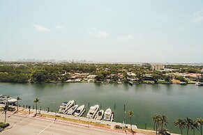 Nobu Hotel Miami Beach