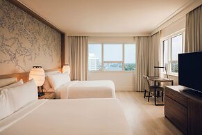 Nobu Hotel Miami Beach