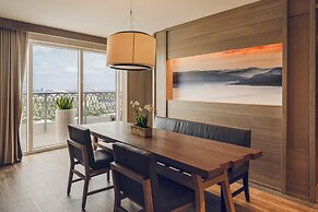 Nobu Hotel Miami Beach