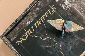 Nobu Hotel Miami Beach