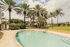 Nobu Hotel Miami Beach