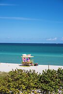 Nobu Hotel Miami Beach