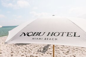 Nobu Hotel Miami Beach