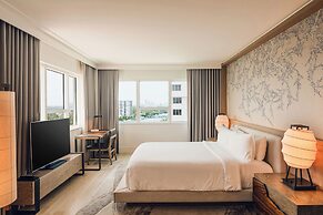 Nobu Hotel Miami Beach