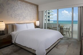 Nobu Hotel Miami Beach