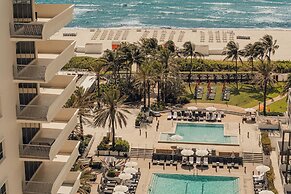 Nobu Hotel Miami Beach