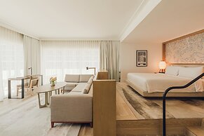 Nobu Hotel Miami Beach