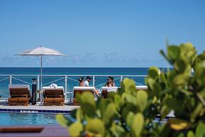 Nobu Hotel Miami Beach