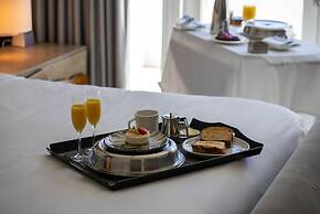 Nobu Hotel Miami Beach