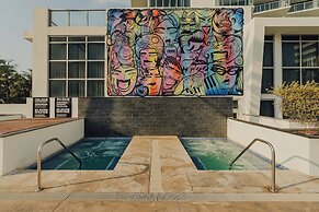 Nobu Hotel Miami Beach