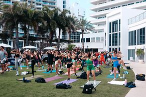 Nobu Hotel Miami Beach