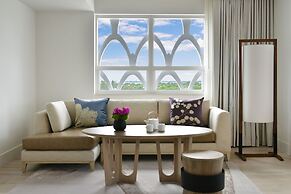 Nobu Hotel Miami Beach