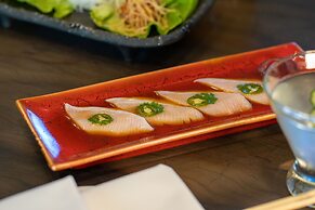 Nobu Hotel Miami Beach