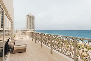 Nobu Hotel Miami Beach