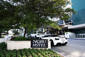 Nobu Hotel Miami Beach