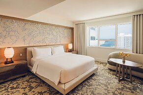 Nobu Hotel Miami Beach