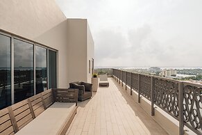 Nobu Hotel Miami Beach