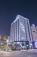 Dubai Hotel Gwangju