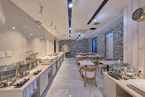 Dubai Hotel Gwangju