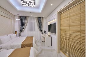 Dubai Hotel Gwangju