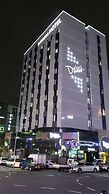 Dubai Hotel Gwangju