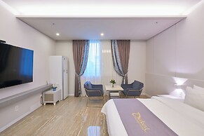 Dubai Hotel Gwangju