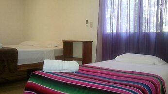 Hotel El Ramal