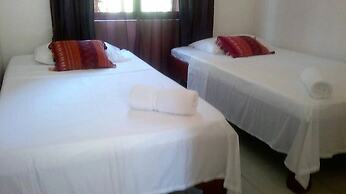 Hotel El Ramal