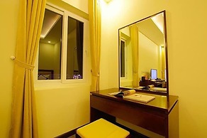 Alanis Lodge Phu Quoc