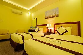 Alanis Lodge Phu Quoc