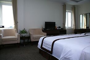 Alanis Lodge Phu Quoc