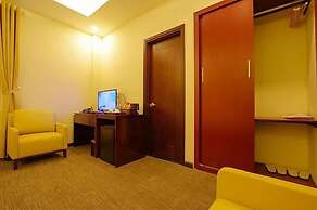 Alanis Lodge Phu Quoc