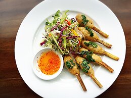 Alanis Lodge Phu Quoc