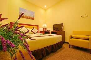 Alanis Lodge Phu Quoc