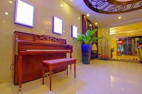 Alanis Lodge Phu Quoc